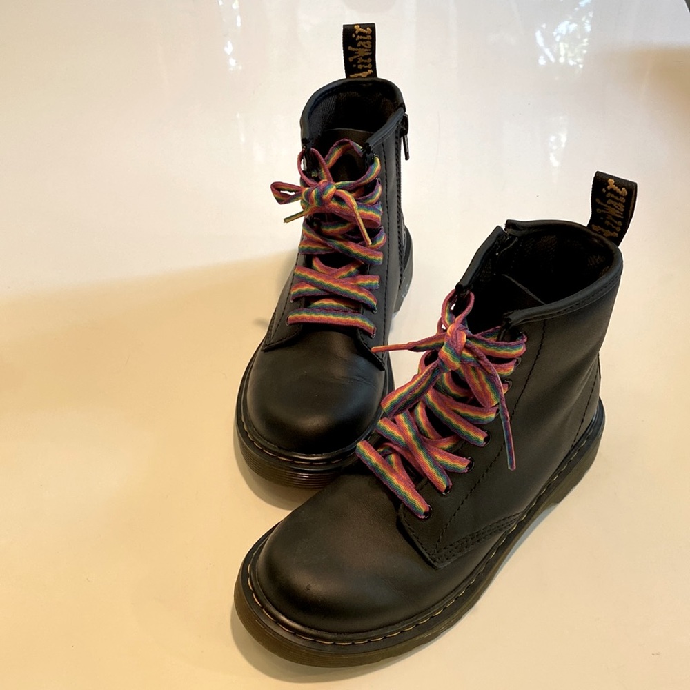 Dr. Martens kids US 2
